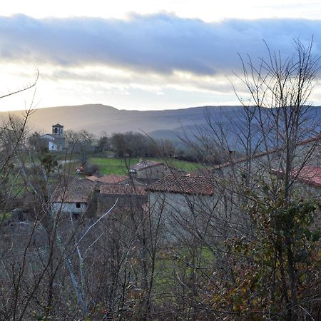 Cosy 2 Bedroom Cottage In Mountain Village Loma Somera Exterior photo